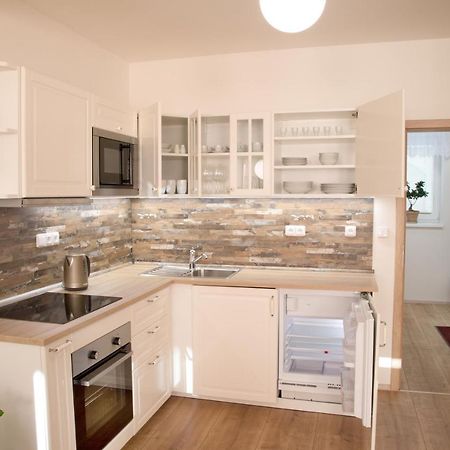 Mikulov Apartments - Apartman Radka Exterior photo