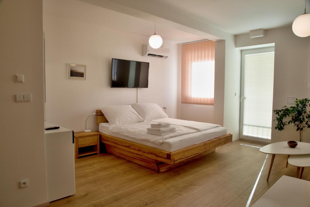 Mikulov Apartments - Apartman Radka Exterior photo